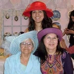 Meet your Posher, Rocio